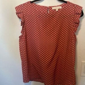 Monteau blouse